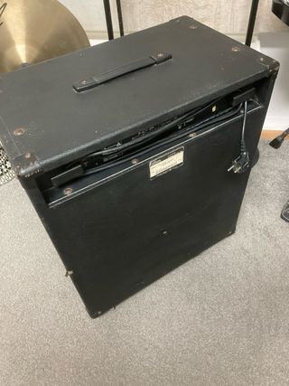 Peavey TKO 115 S Amplificador Bajo