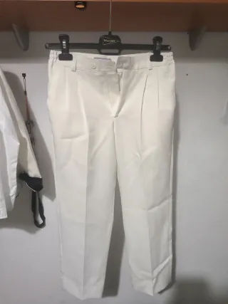 Traje marinero niño comunión