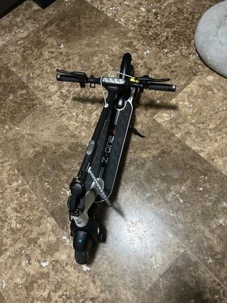 Patinete Smartgyro Z-One 2 DGT