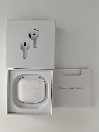 AirPods 4 ANC