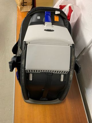 Silla de coche Grupo 0 JANE ECE