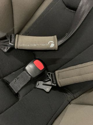 Silla de coche Grupo 0 JANE ECE