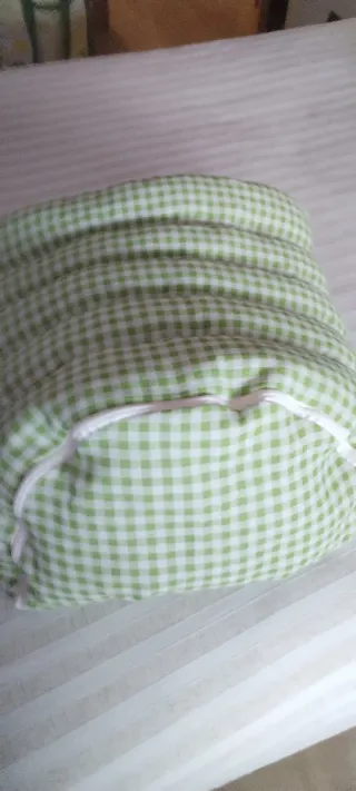 Cama para gato suave