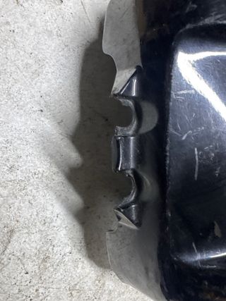 Carcasa Depósito Honda CBR 600RR 2005