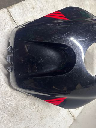 Carcasa Depósito Honda CBR 600RR 2005