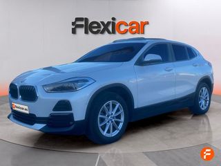 BMW X2 sDrive18d Business