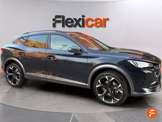 Cupra Formentor 1.5 TSI 110kW (150 CV) DSG