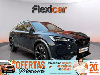 Cupra Formentor 1.5 TSI 110kW (150 CV) DSG