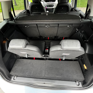 Citroen Grand C4 Picasso 2013