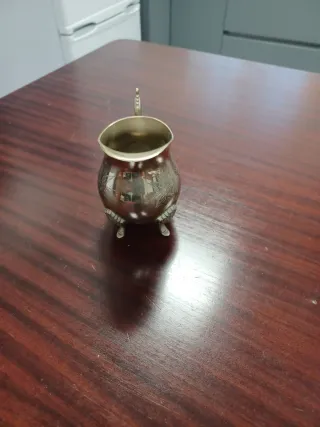 Conjunto 3 peças decorativas