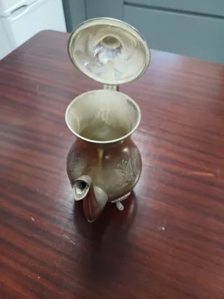 Conjunto 3 peças decorativas