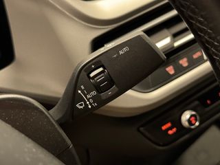 BMW Serie 218d Gran Coupé Aut