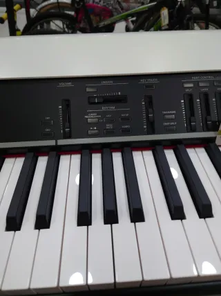 Piano Korg Grandstage X GSX