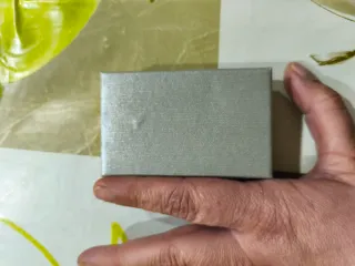 Cajitas de regalo pequeñas.