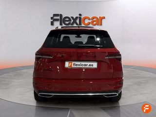 Skoda Karoq 1.5 TSI 110kW (150CV) DSG ACT Sportline