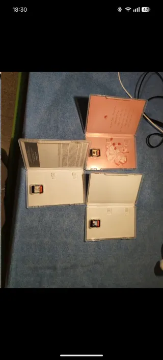 Giochi Nintendo Switch - Vendibili singolarmente