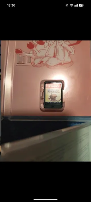 Giochi Nintendo Switch - Vendibili singolarmente