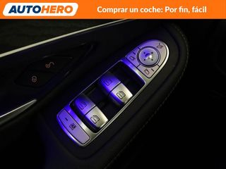 Mercedes GLC GLC 220 d 4Matic AMG Line