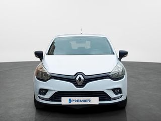Renault Clio Business Energy dCi 55kW (75CV)