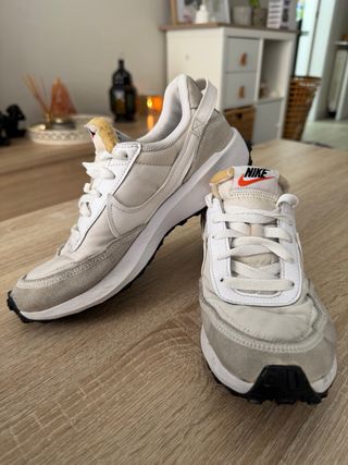 Nike Bambas Talla 38 Poco Uso