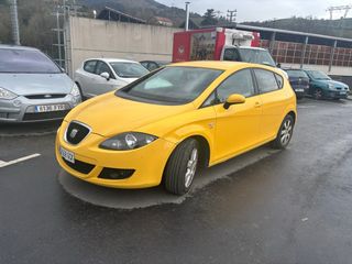 SEAT Leon 2009
