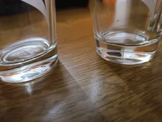 Set 3 Bicchieri Looza Succo Frutta