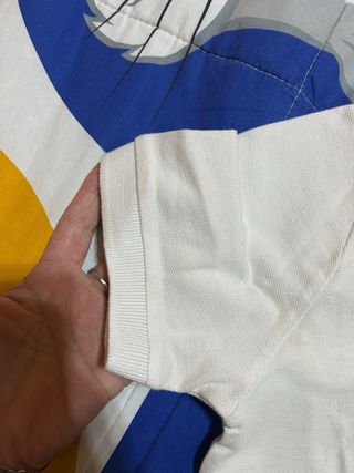 Maglietta polo bambino/a