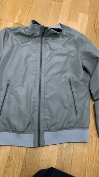 Chaquetas Zara Hombre