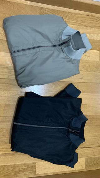 Chaquetas Zara Hombre