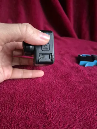 GoPro Hero 10 Action Cam