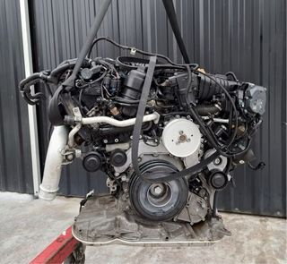 Motor Audi A4 A5 A6 A7 CRT CRTD