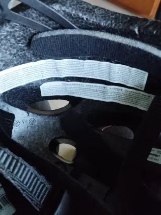 Casco bici niña rosa con dibujos