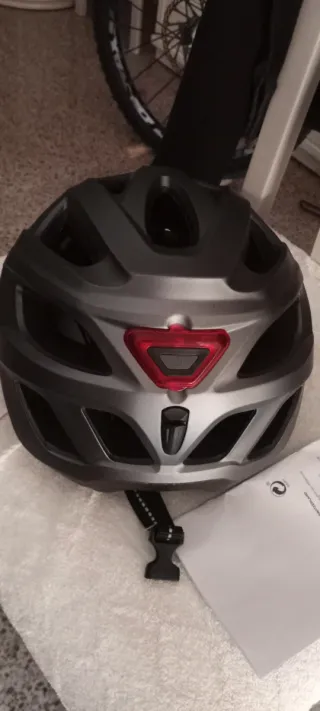 CASCO BICI PATINETE