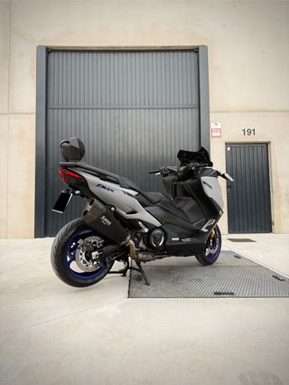 Yamaha Tmax XP560 2020