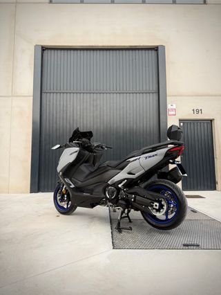 Yamaha Tmax XP560 2020