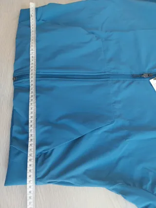 Chaqueta Bomber Adidas Z.N.E. Tejido Técnico