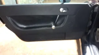 Despiece Audi TT MK1