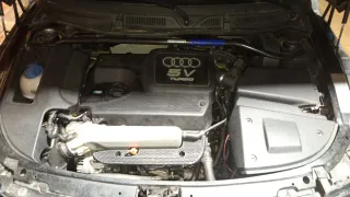 Despiece Audi TT MK1