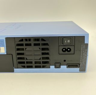 Playstation 2 Aqua - Console e Controller LEGGERE!