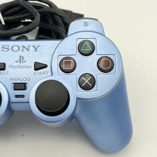 Playstation 2 Aqua - Console e Controller LEGGERE!