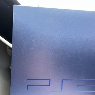 Playstation 2 Aqua - Console e Controller LEGGERE!