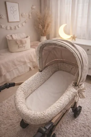 Cochecito Peg Perego