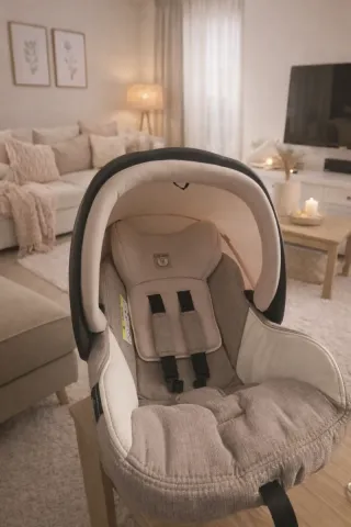 Cochecito Peg Perego