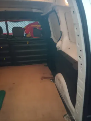 Citroen Berlingo 2015