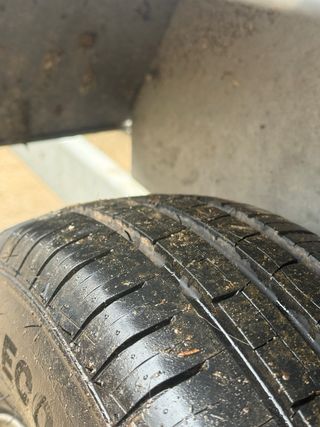 Remolque para moto/quad con cajas