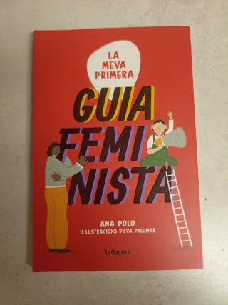 La meva primera guia feminista