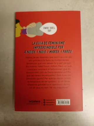 La meva primera guia feminista