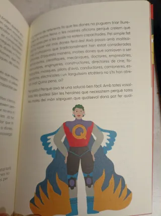 La meva primera guia feminista