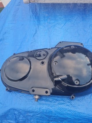 Sportster 883/1200 Juego Tapas Motor Pintadas