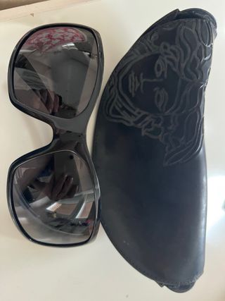 Gafas de sol Versace Mujer Funda Original